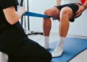 ACL Rehabilitation Explained by a Physio: Timeline, Progress, and Post-Surgery Tips