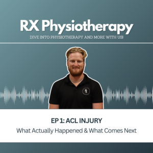 ACL Injury: What Actually Happened & What Comes Next