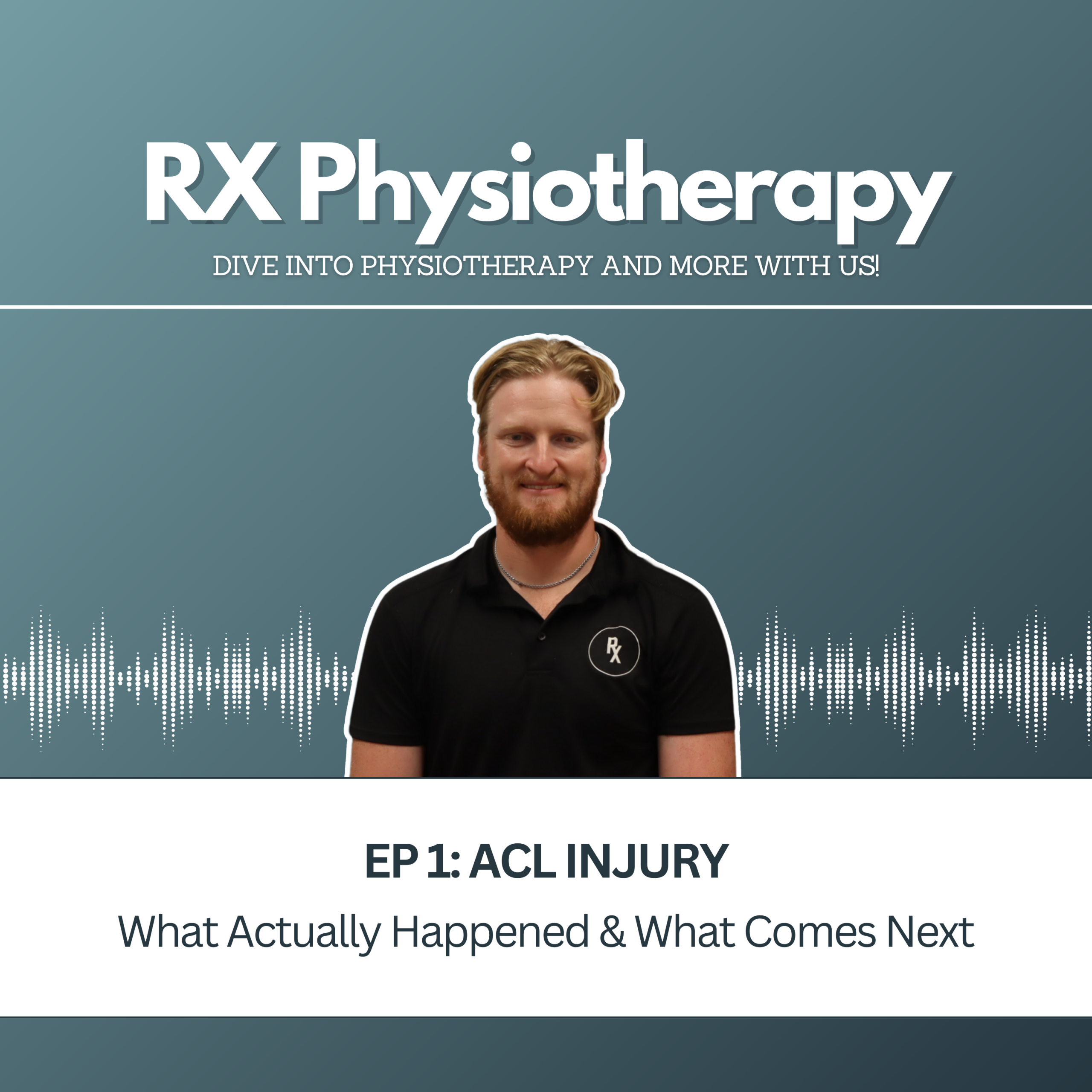 ACL Injury: What Actually Happened & What Comes Next